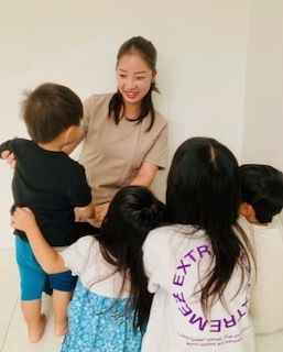 4児のママが欲しかったサービスを詰め込んだ訪問型整体