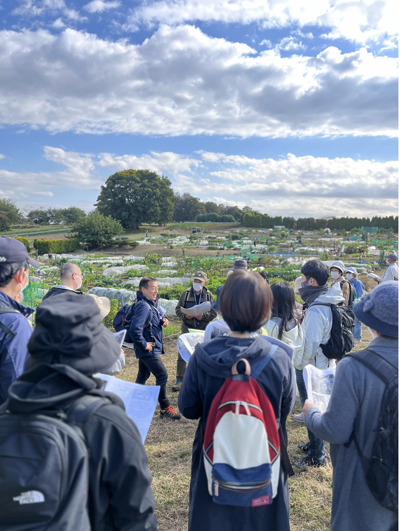 （イメージ）「桑都物語」日本遺産ウォークを開催