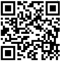 こちらのQRコードからも電子申請ができます。